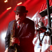 Madness with special guests The Lightning Seeds