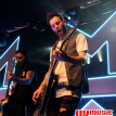 Mallory Knox