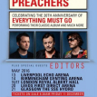 Manic Street Preachers