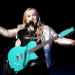 Melissa Etheridge
