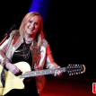 Melissa Etheridge