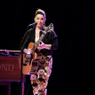 Melissa Etheridge