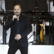 Michael Ball and Alfie Boe