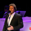 Michael Ball and Alfie Boe