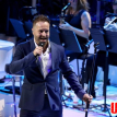 Michael Ball and Alfie Boe
