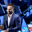 Michael Ball and Alfie Boe