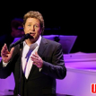 Michael Ball and Alfie Boe