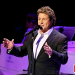 Michael Ball and Alfie Boe