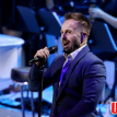 Michael Ball and Alfie Boe