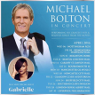 Michael Bolton