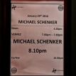 Michael Schenker