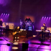 Midge Ure, The Christians and Altered Images featuring Clare Grogan