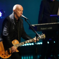 Midge Ure, The Christians and Altered Images featuring Clare Grogan