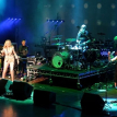 Midge Ure, The Christians and Altered Images featuring Clare Grogan