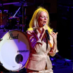 Midge Ure, The Christians and Altered Images featuring Clare Grogan