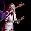 Midge Ure, The Christians and Altered Images featuring Clare Grogan