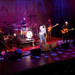 Midge Ure, The Christians and Altered Images featuring Clare Grogan