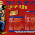 Mike + The Mechanics
