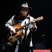 Neil Young with Promise Of The Real
