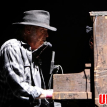 Neil Young with Promise Of The Real