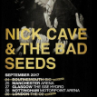 Nick Cave & The Bad Seeds