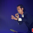 Nick Cave & The Bad Seeds