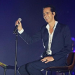Nick Cave & The Bad Seeds