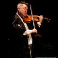 Nigel Kennedy