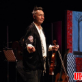 Nigel Kennedy