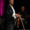 Nigel Kennedy