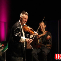 Nigel Kennedy