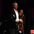 Nigel Kennedy