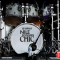 Nile Rodgers & Chic