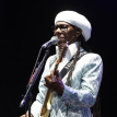 Nile Rodgers & Chic