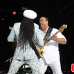 Nile Rodgers & Chic
