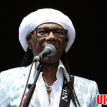 Nile Rodgers & Chic