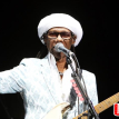 Nile Rodgers & Chic