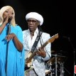 Nile Rodgers & Chic