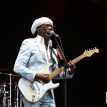 Nile Rodgers & Chic