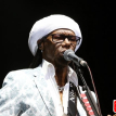 Nile Rodgers & Chic