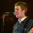 Noel Gallagher’s High Flying Birds