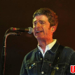 Noel Gallagher’s High Flying Birds