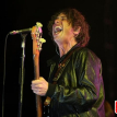Noel Gallagher’s High Flying Birds