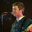 Noel Gallagher’s High Flying Birds