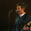 Noel Gallagher’s High Flying Birds