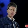 Noel Gallagher’s High Flying Birds