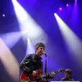 Noel Gallagher’s High Flying Birds