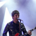 Noel Gallagher’s High Flying Birds