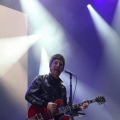Noel Gallagher’s High Flying Birds