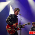 Noel Gallagher’s High Flying Birds
